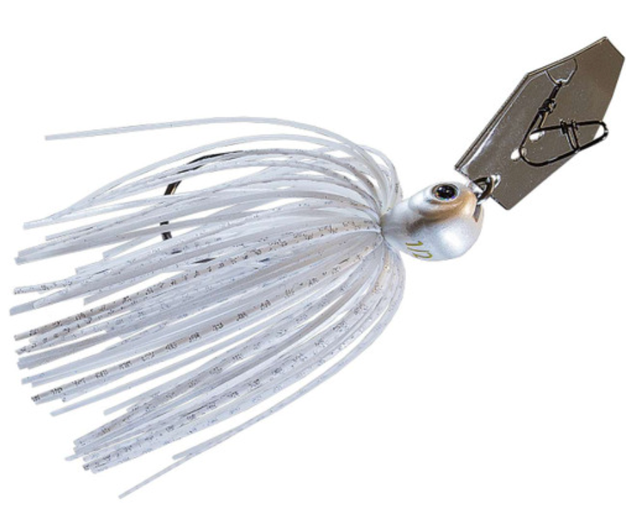 Z-Man Chatterbait Jack Hammer