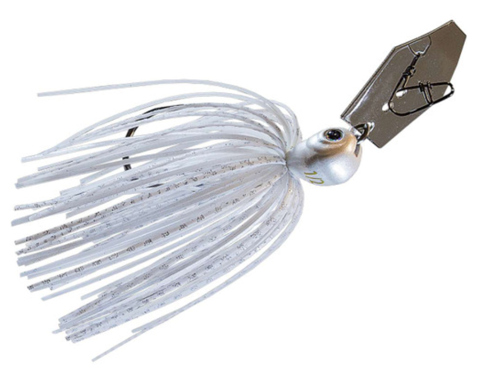Z-Man Chatterbait Jack Hammer