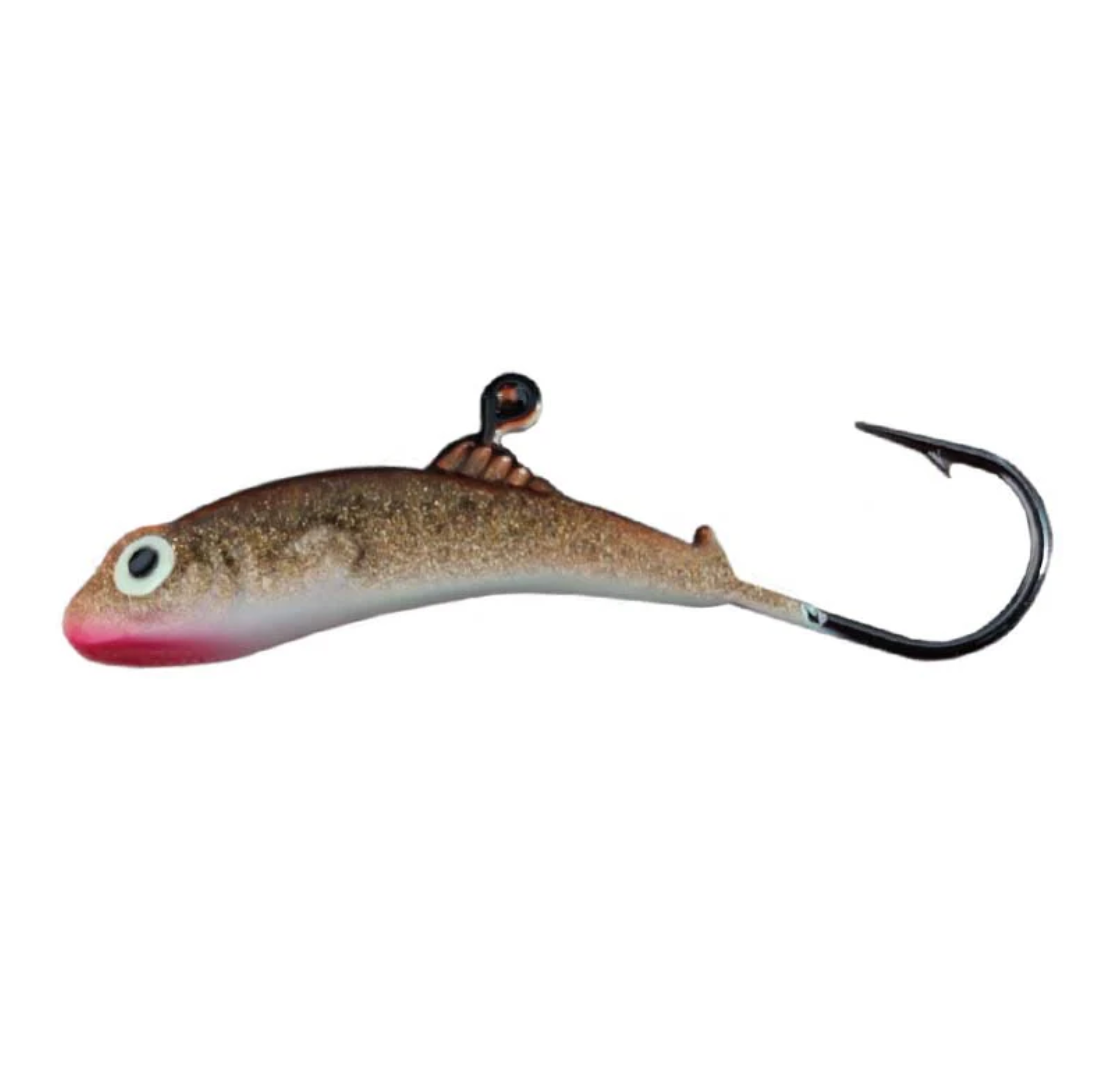 Meegs Premium Jigs