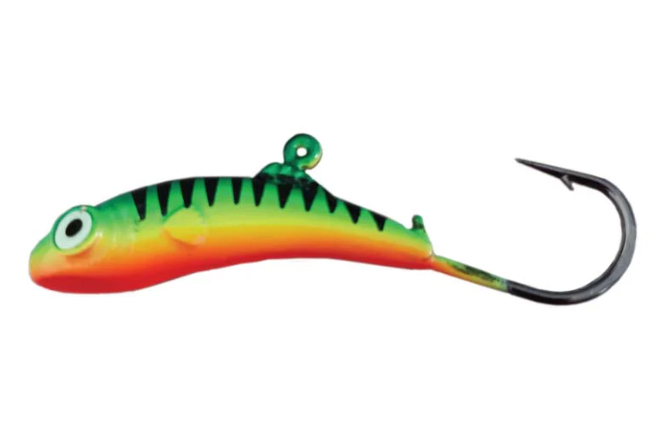 Meegs Premium Jigs