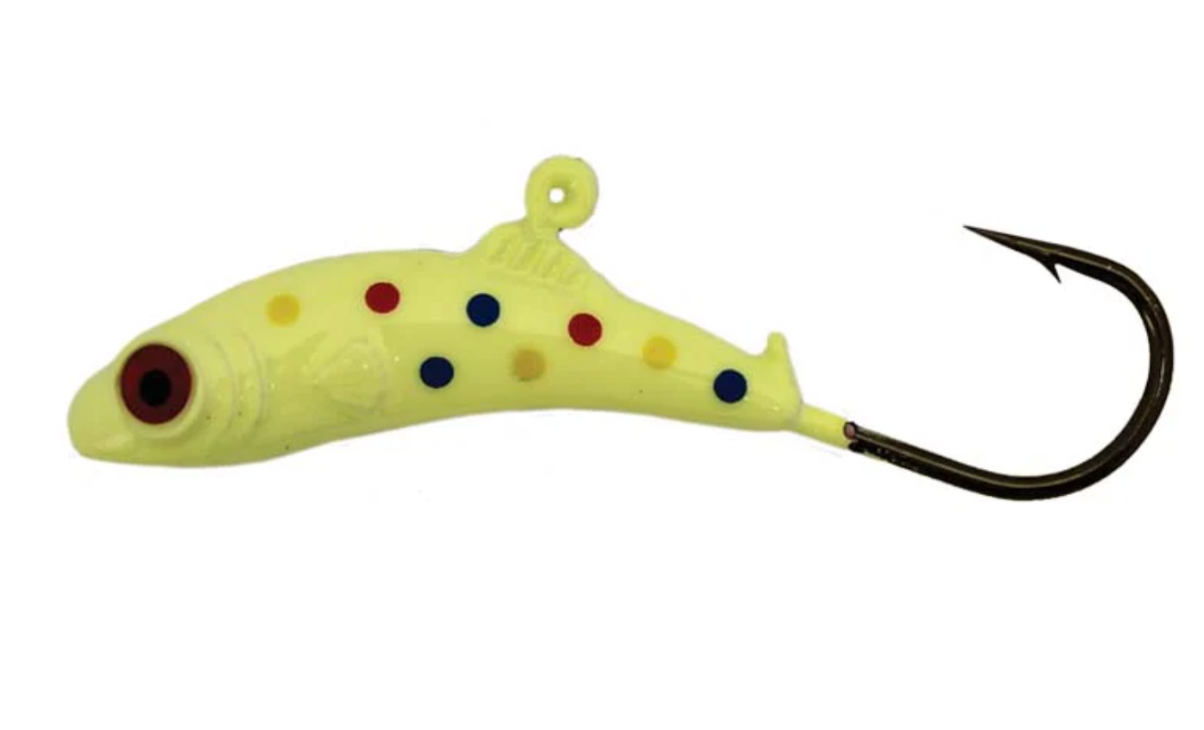 Meegs Premium Jigs