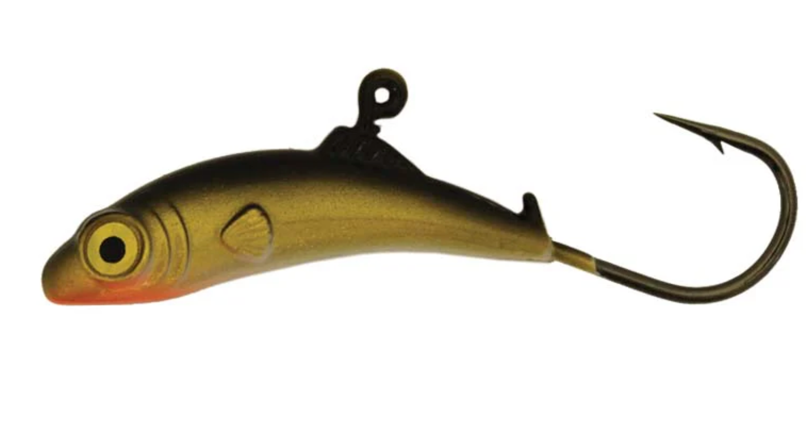 Meegs Premium Jigs