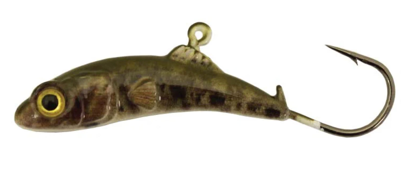 Meegs Elite Jigs