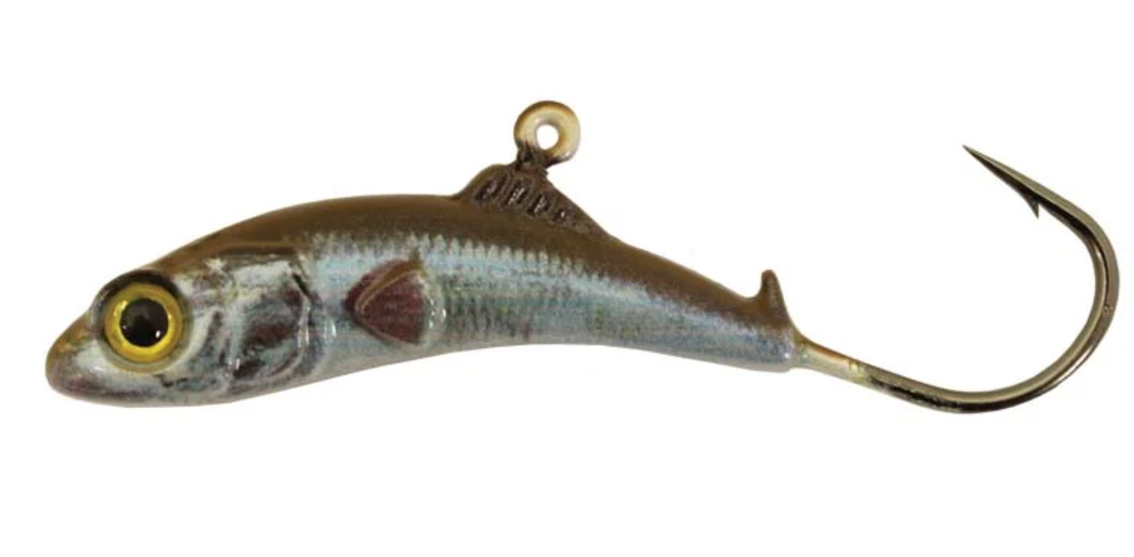 Meegs Elite Jigs