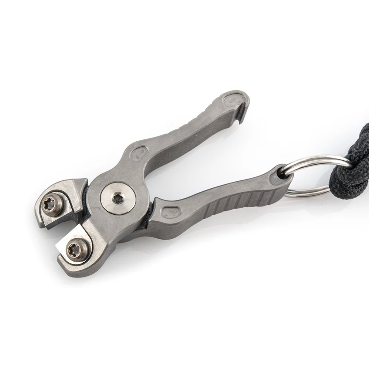 Tsunami SaltX Titanium Quick Line Snip