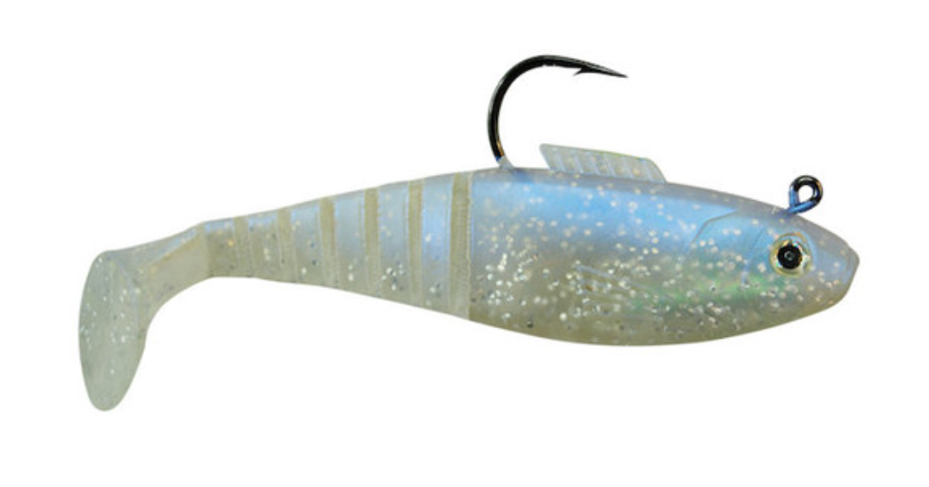 Egret Baits Vudu Shad