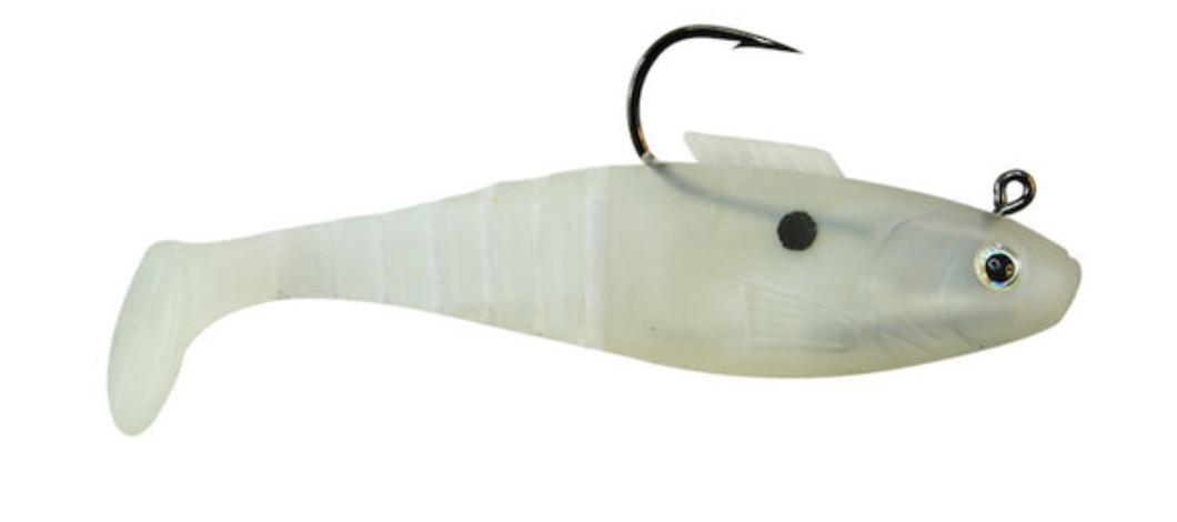 Egret Baits Vudu Shad