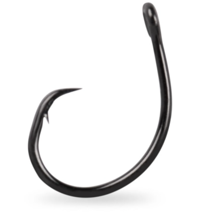 Mustad Ultrapoint Demon Tuna Hooks