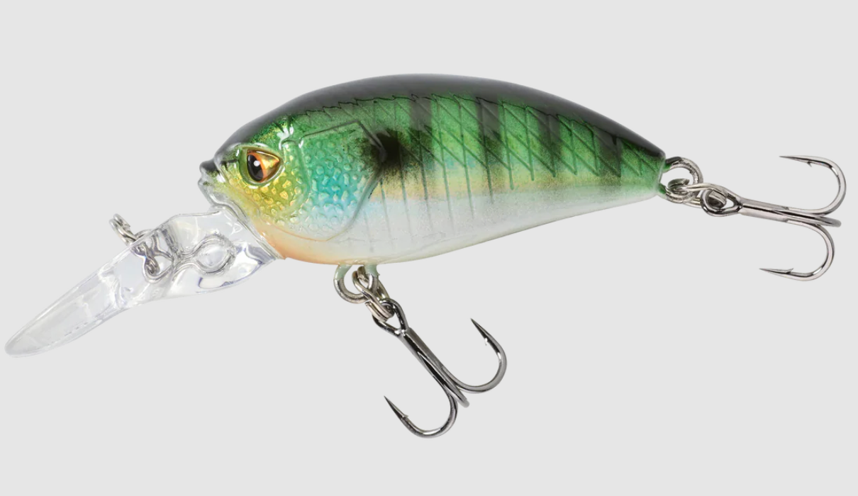 Eurotackle SWO CRK 30 F BLUEGILL
