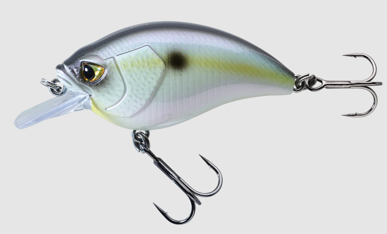 Eurotackle 104. SWO CRKSR 53 F AMERICAN SHAD