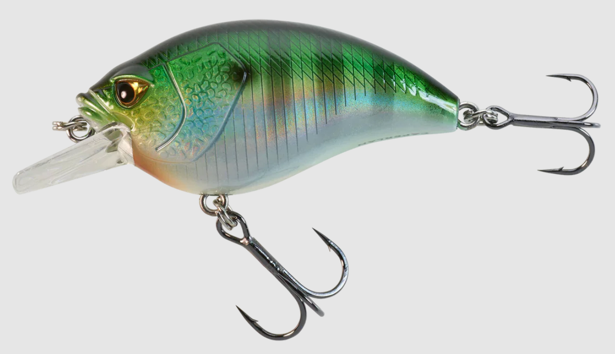 Eurotackle 103. SWO CRKSR 53 F BLUEGILL