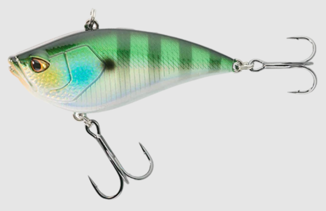 Eurotackle 109. SWO VBN 65 BLUEGILL