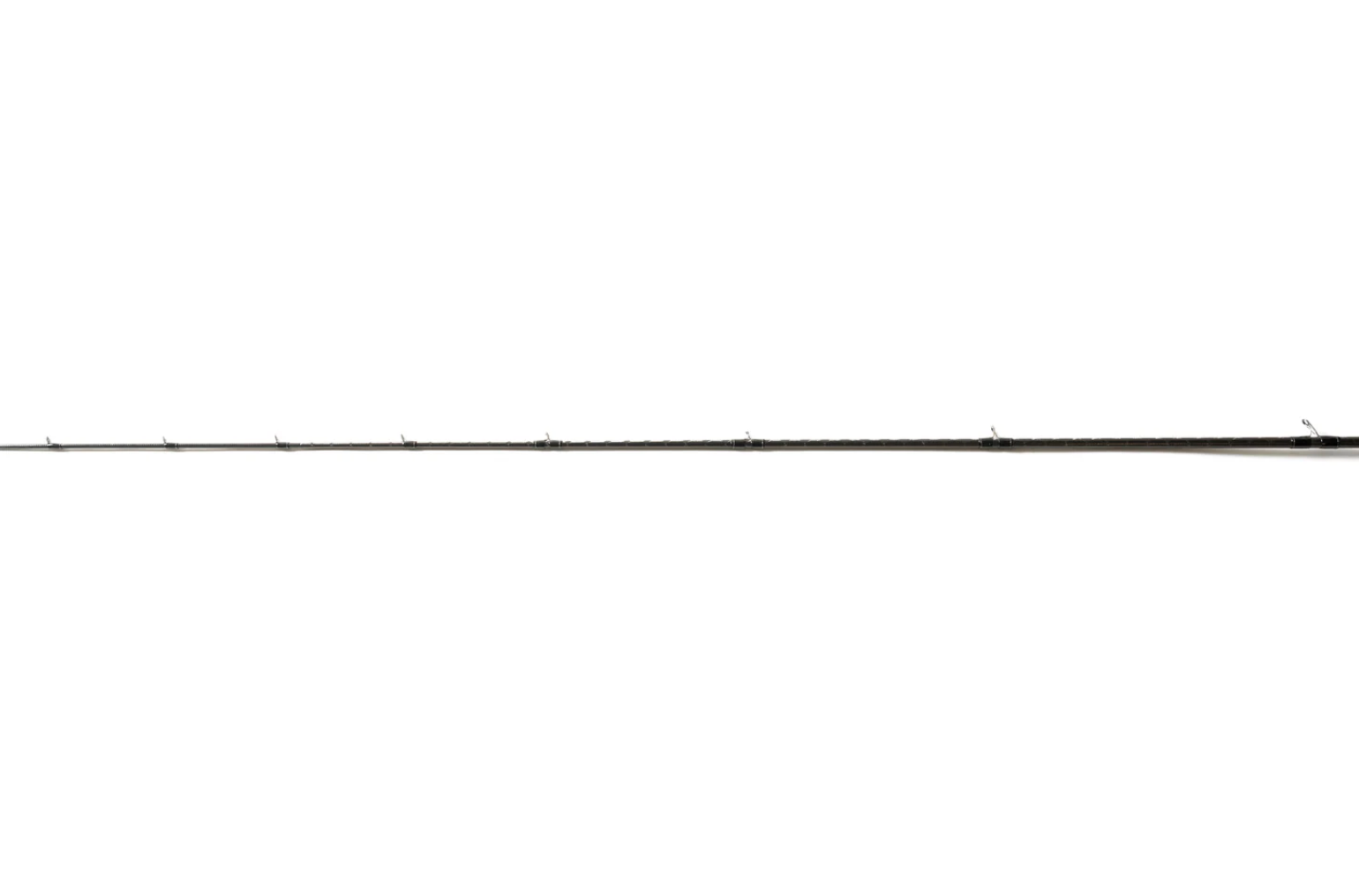 Century ISS876X Weapon Jr. Mag Wrecker Spinning Rod 7'3" - 1/2 -3.5oz - Up to 50# w/ Cork Grip