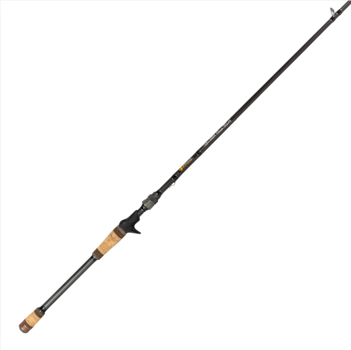 Phenix Ultra MBX Classic Casting Rods