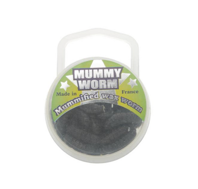 Eurotackle Mummy Worm