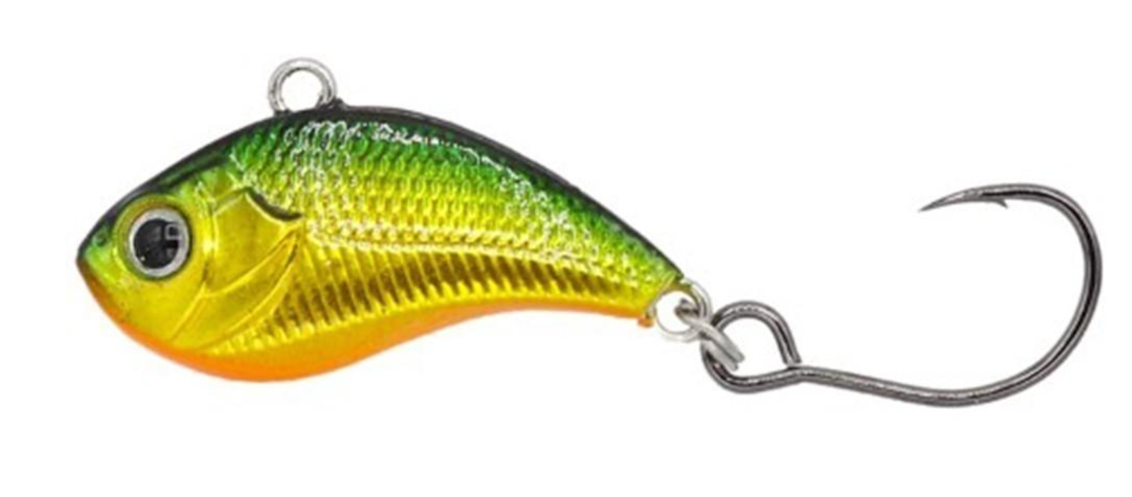 Eurotackle Z-Viber
