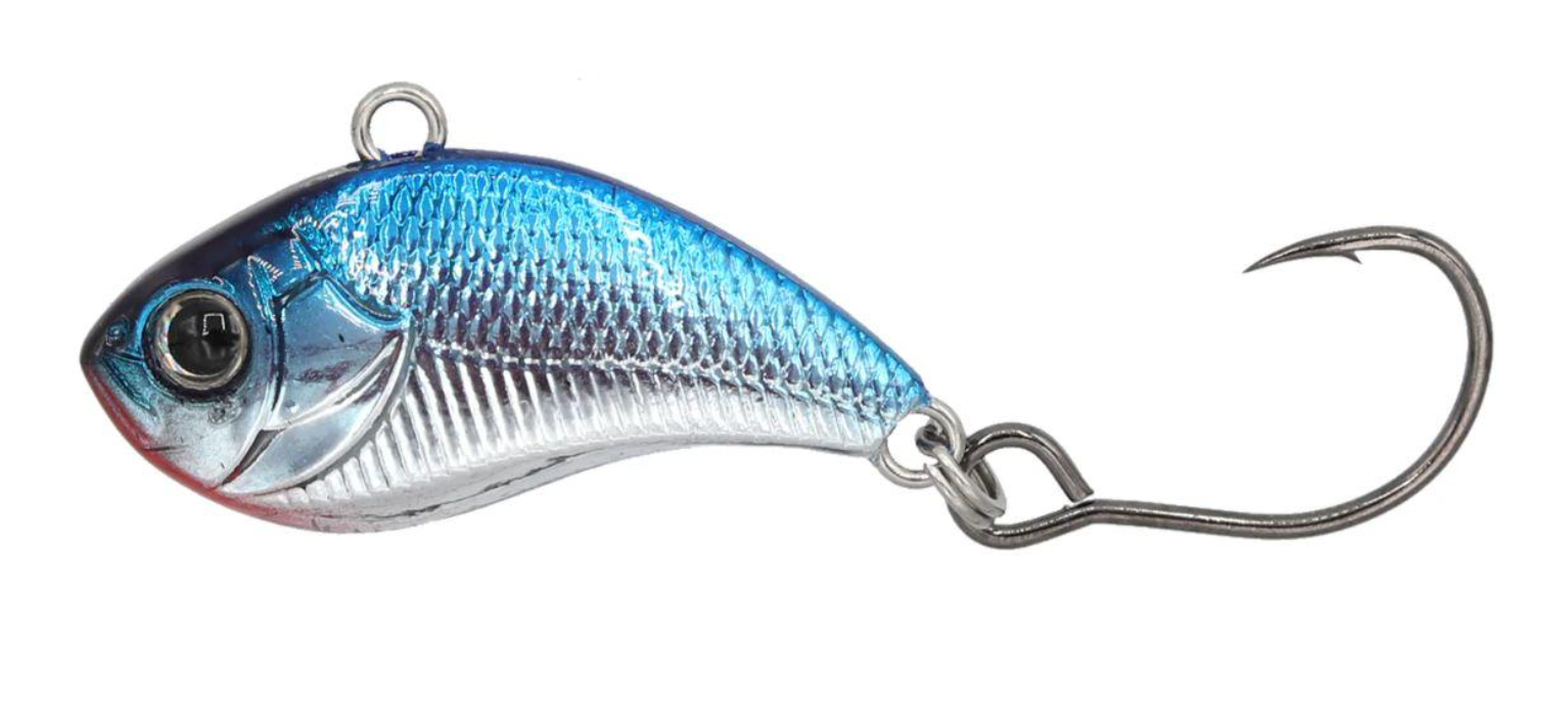 Eurotackle Z-Viber