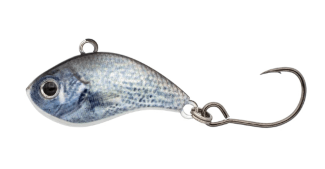 Eurotackle Z-Viber
