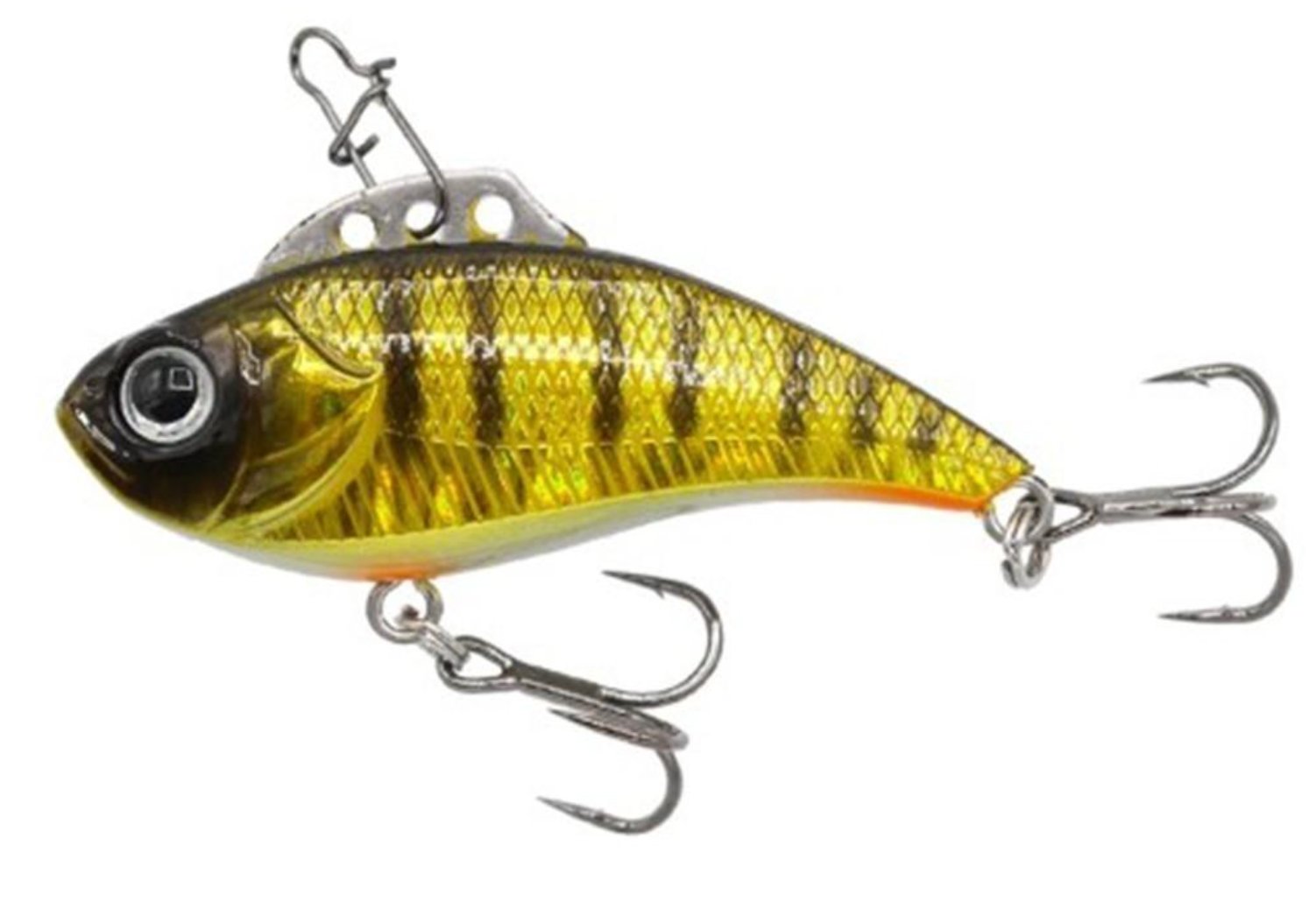Eurotackle Z-Viber