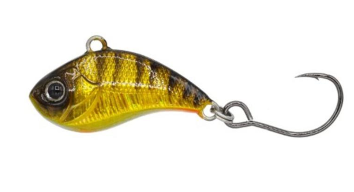 Eurotackle Z-Viber