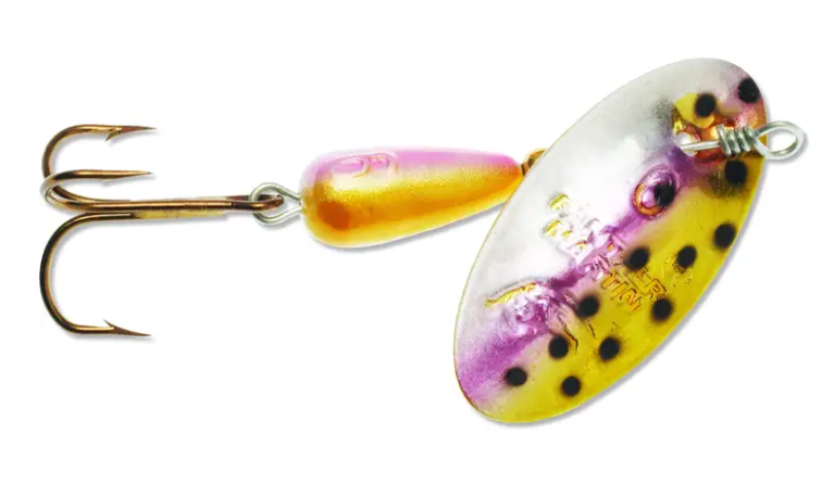 Panther Martin Classic In-Line Spinners