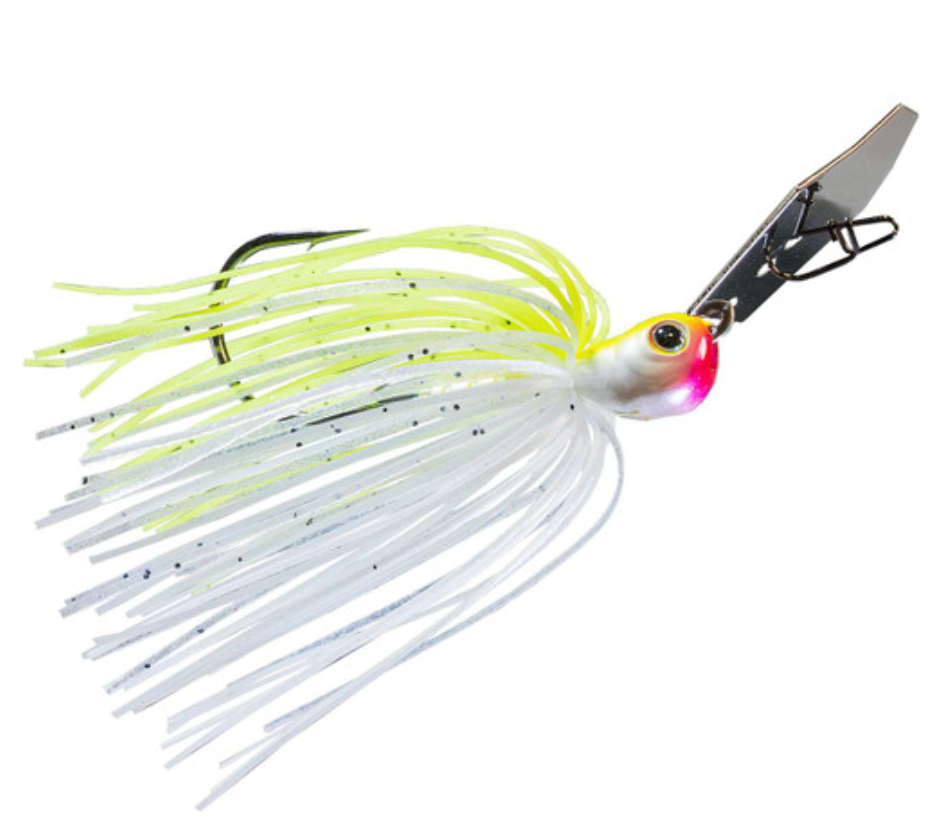 Z-Man Chatterbait Jack Hammer