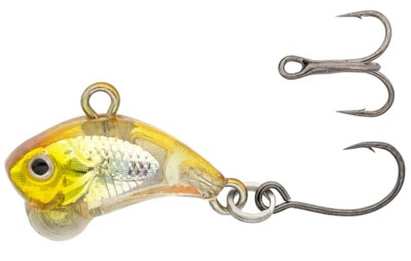 Eurotackle Z-Viber Micro