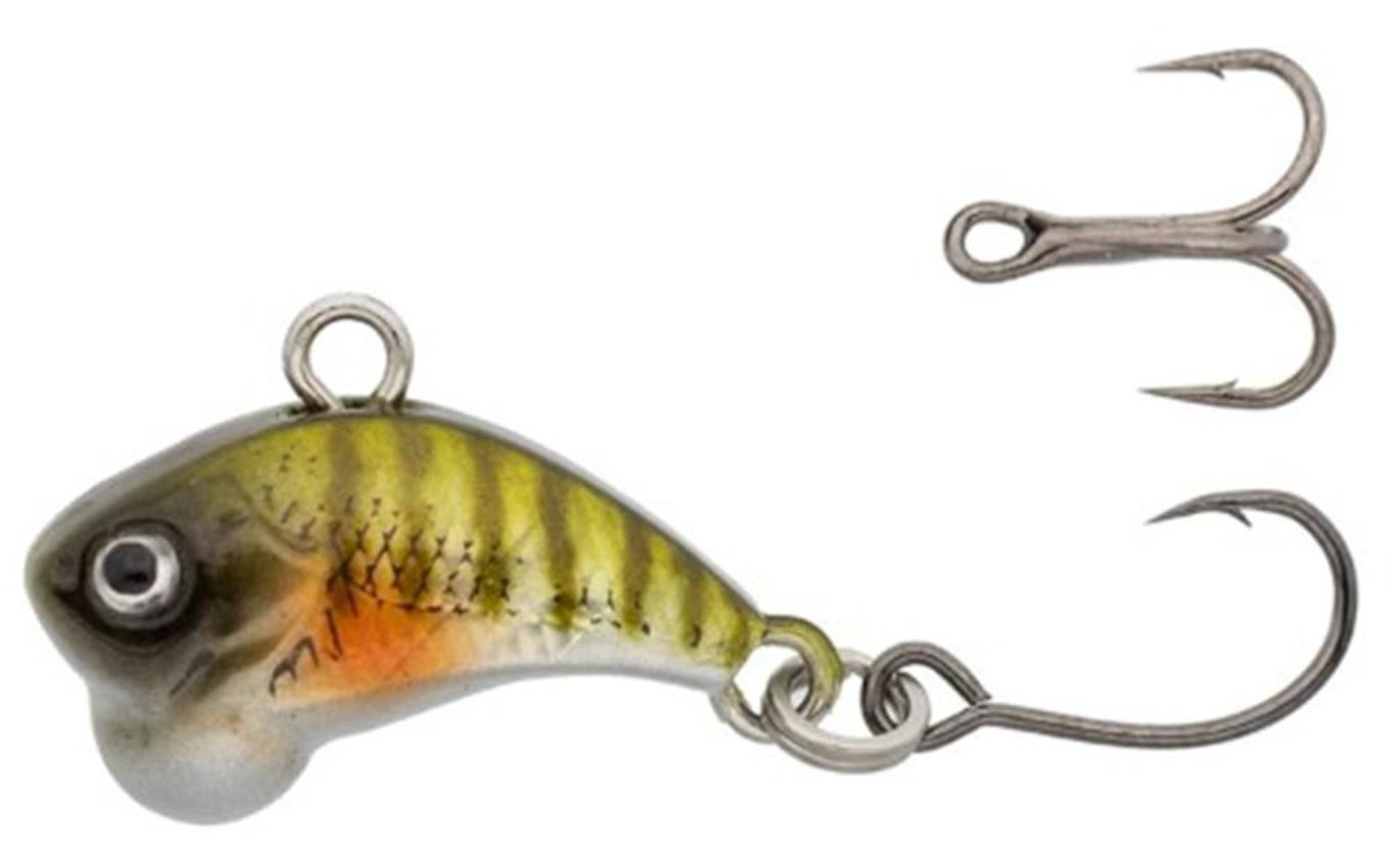 Eurotackle Z-Viber Micro