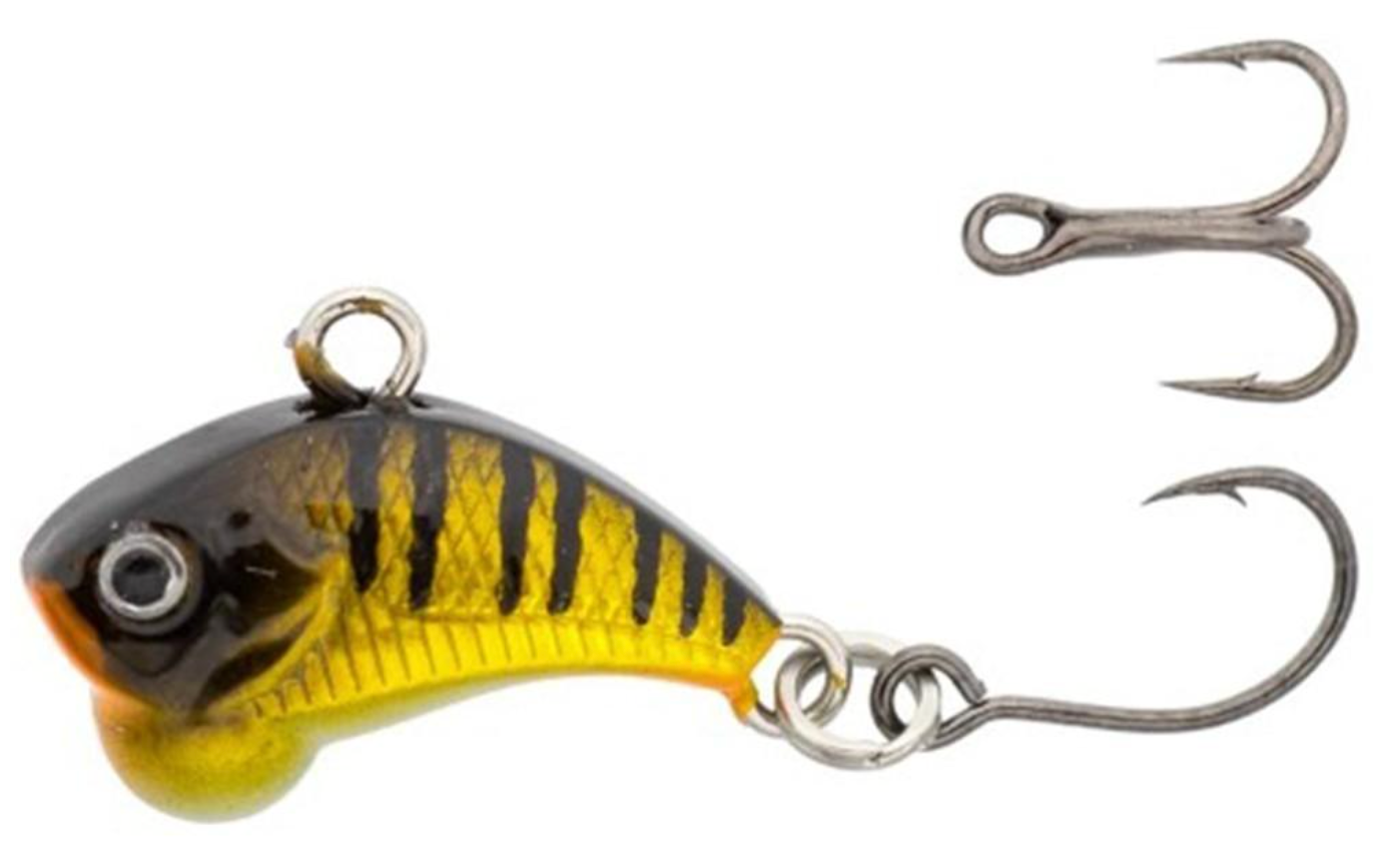 Eurotackle Z-Viber Micro