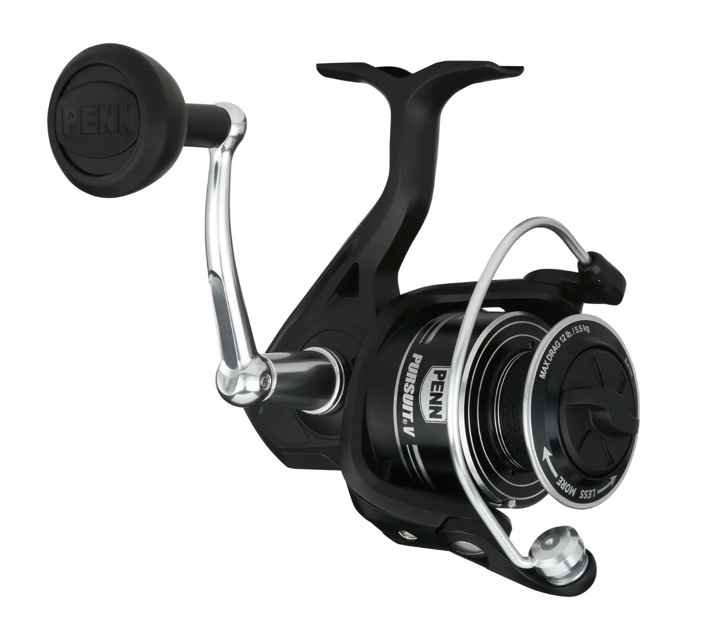 Penn Pursuit V Spinning Reels