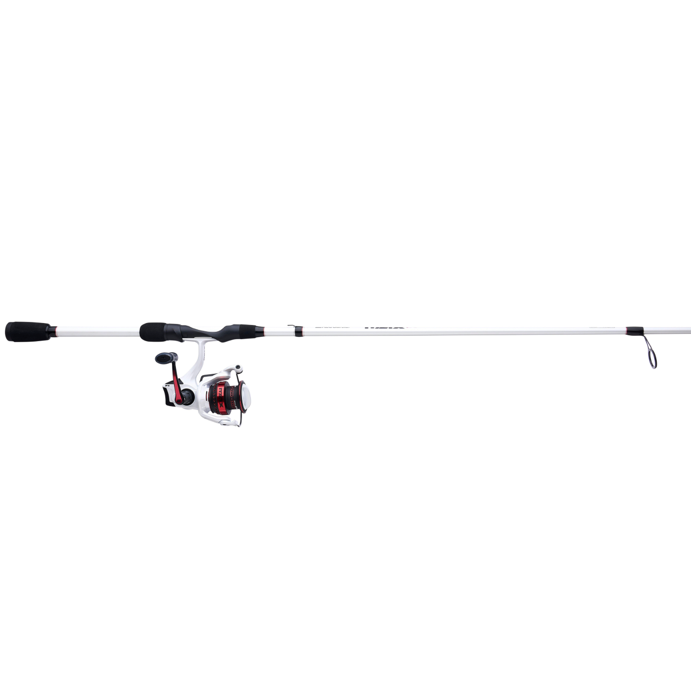 Abu Garcia Max Pro Spinning Combos