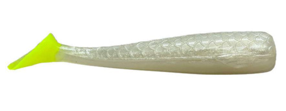 RonZ 6" Replacement Z-FIN Paddletails