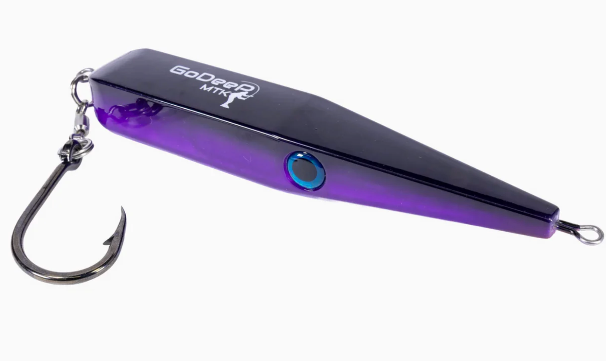 GoDeep MTK Bar Breaker TE