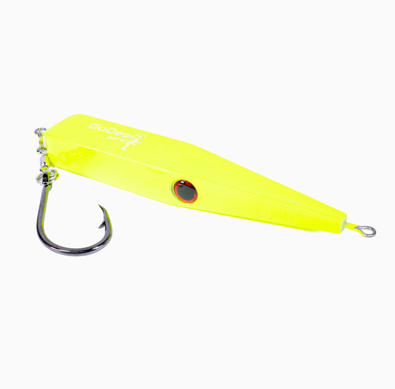 GoDeep MTK Bar Breaker TE