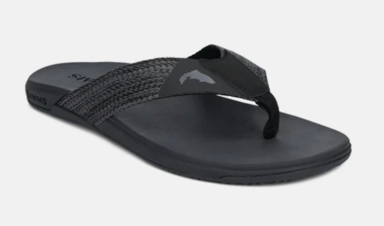 SIMMS Panga Flip Steel