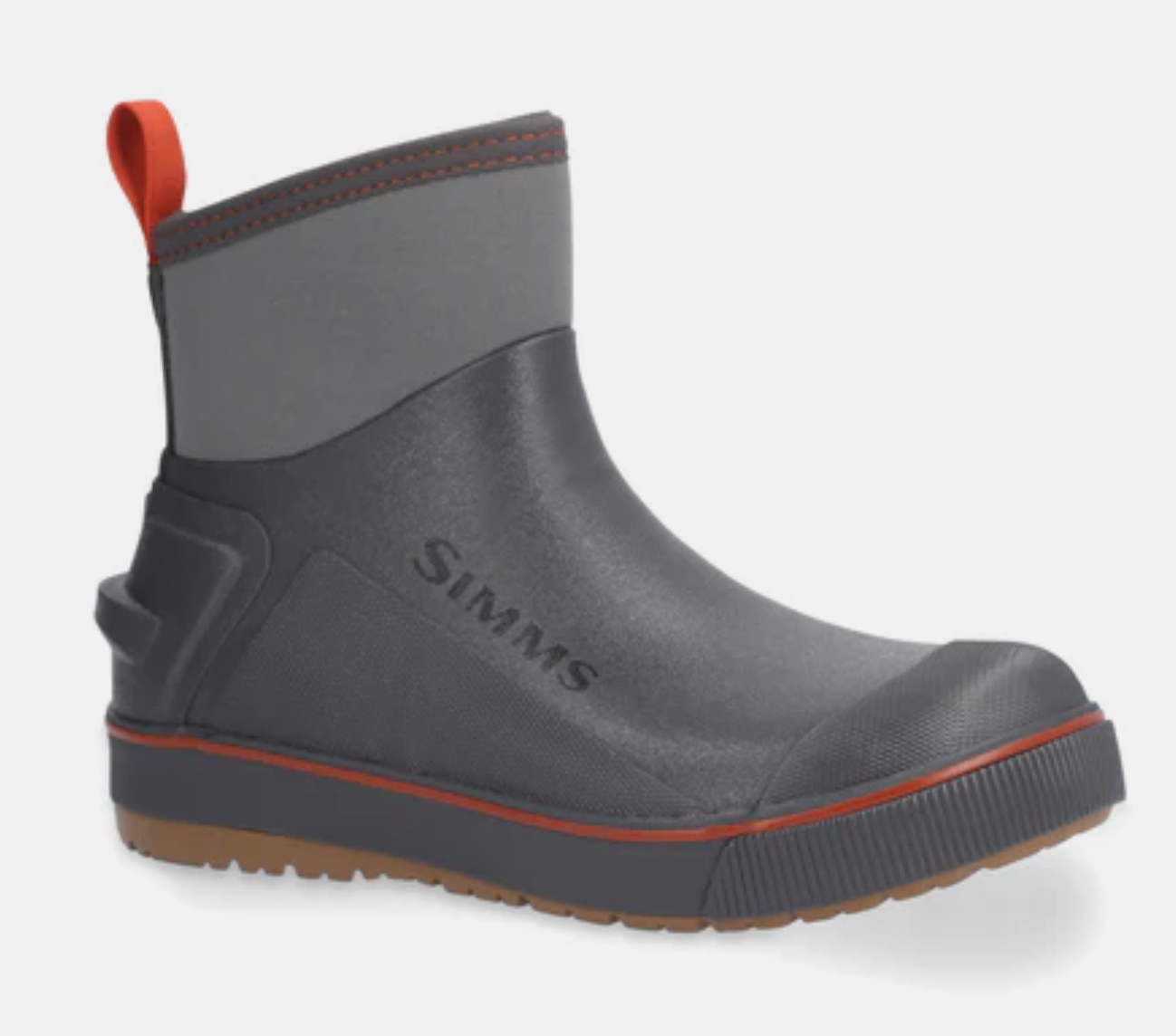 SIMMS Men's Challenger 7" Boot Slate