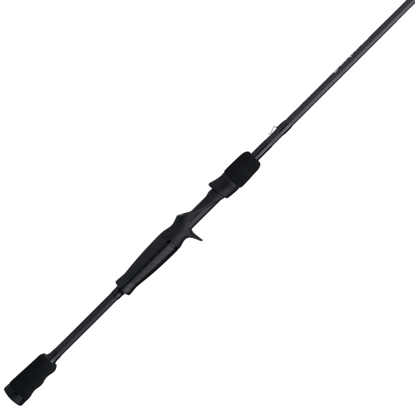 Abu Garcia VXT Veritas PLX Tournament Casting Rods