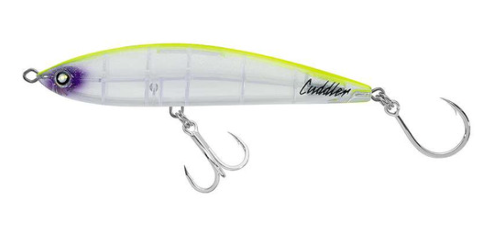 Daiwa Saltiga Cuddler Lure