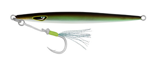 SEGLW - Sand Eel Glow / 120g - 4oz