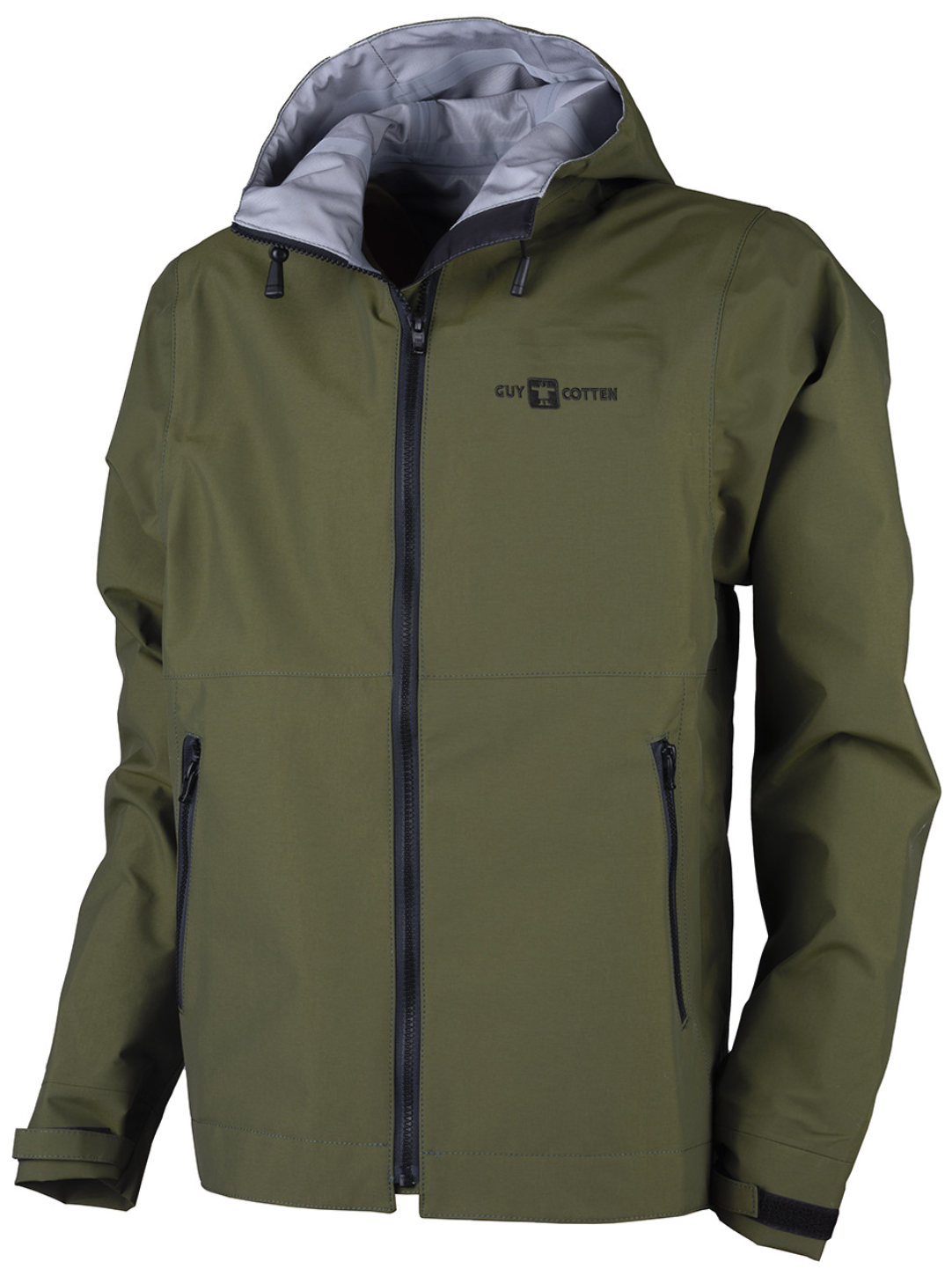 Guy Cotten Mambo Jacket