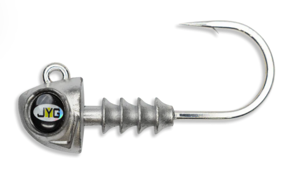 JYG Pro Swym Jig Head