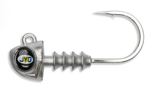 Lead / 3" - 1/4oz