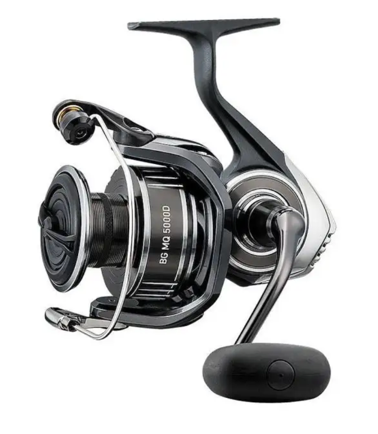 Daiwa BG MQ Spinning Fishing Reels