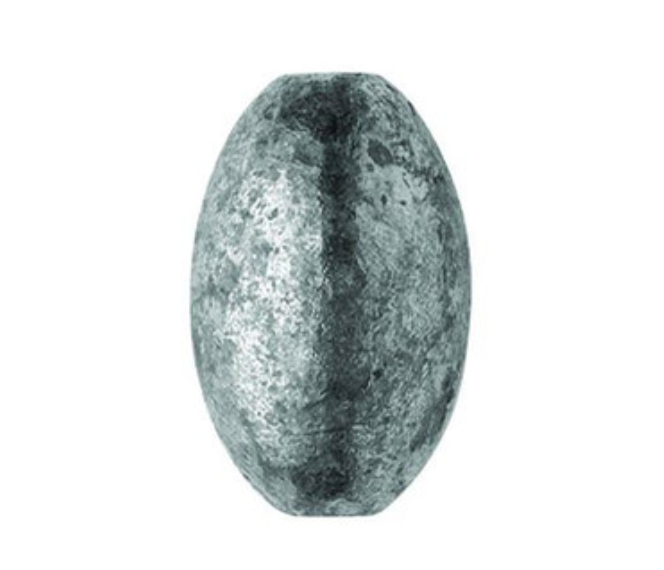 Eagle Claw Egg Sinkers