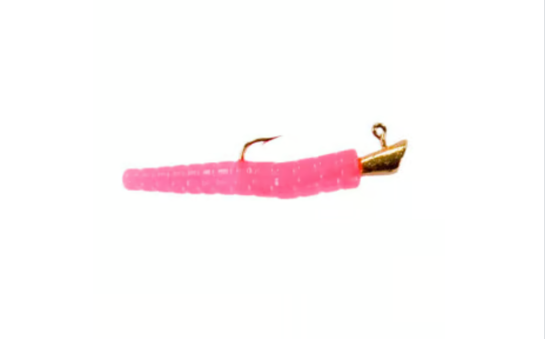 Leland Trout Magnet Panfish Jig Lure 1/64oz (9 Pack)