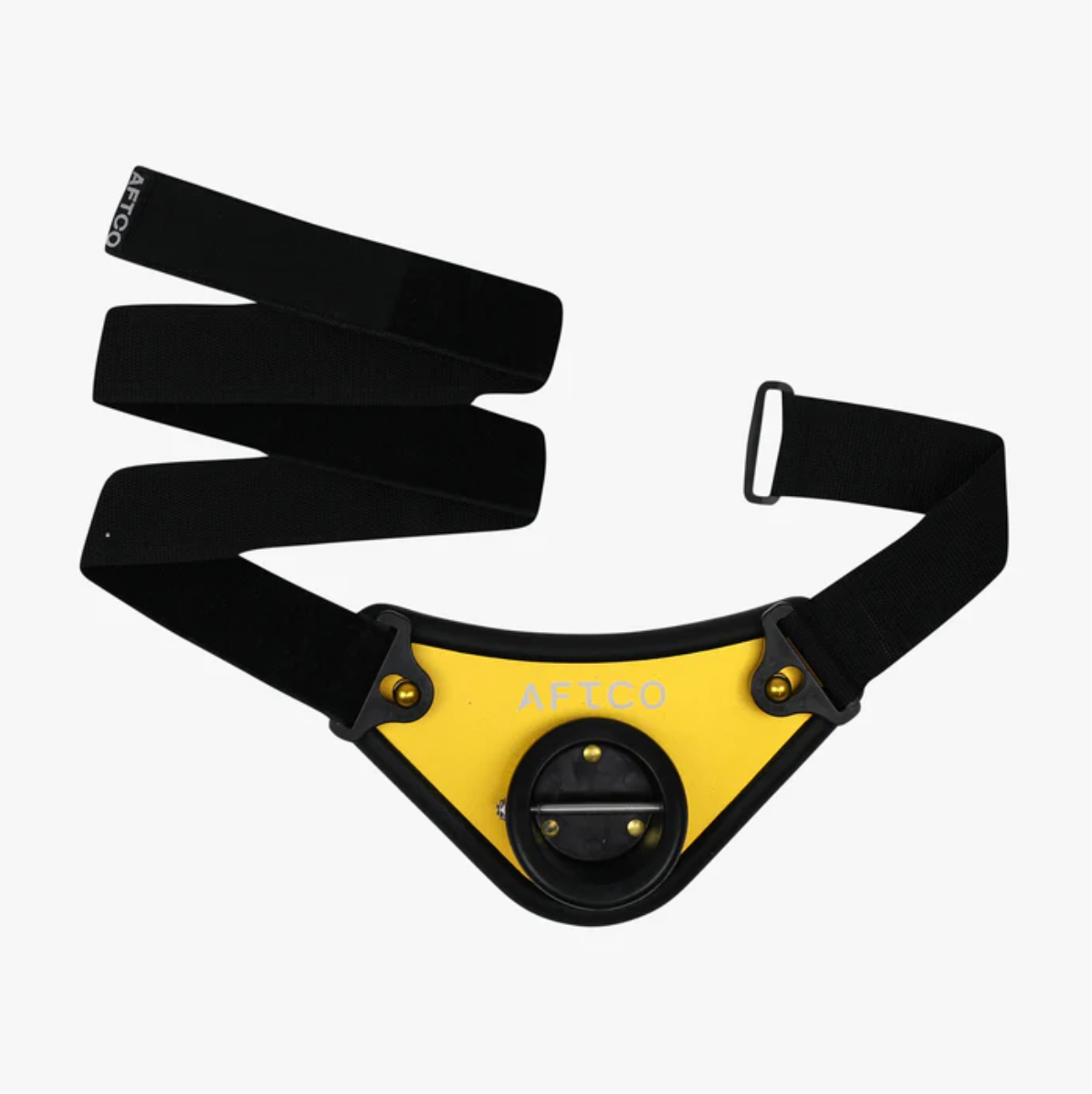 Aftco Alijos Fighting Belt (20-50Lb)