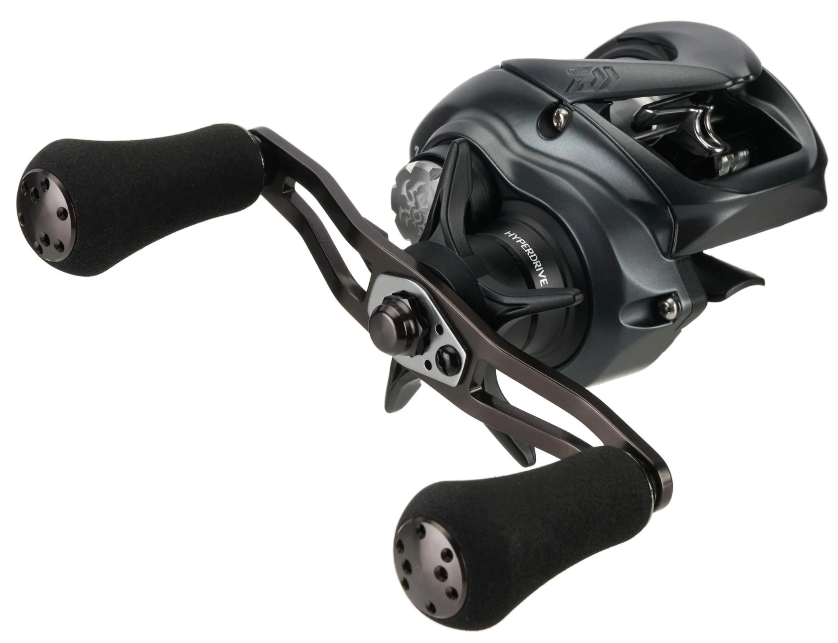 Daiwa Tatula Elite Pitch/Flip Casting Reels