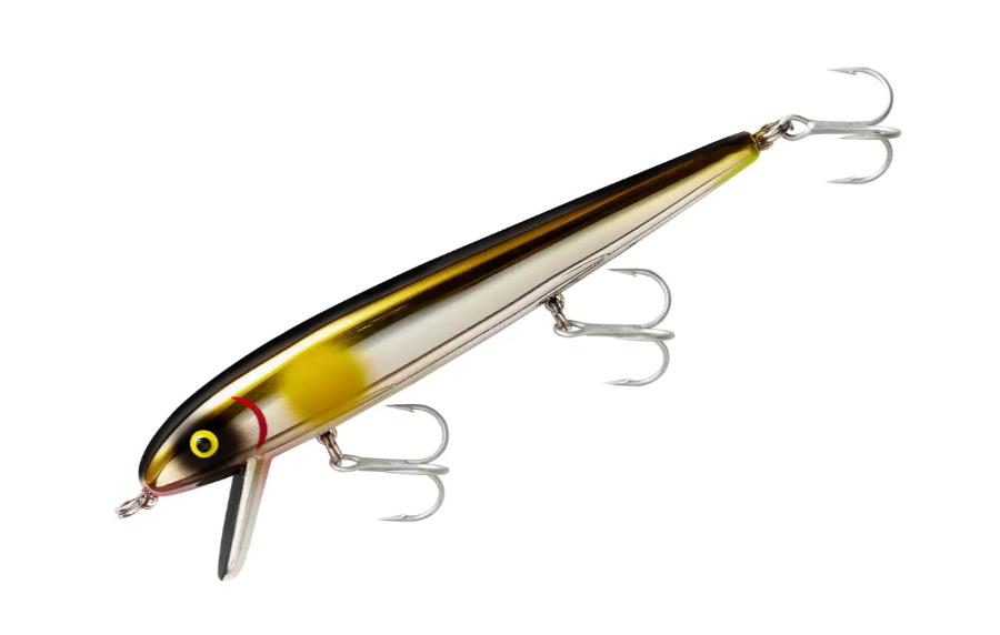 Cotton Cordell Red-Fin Lures