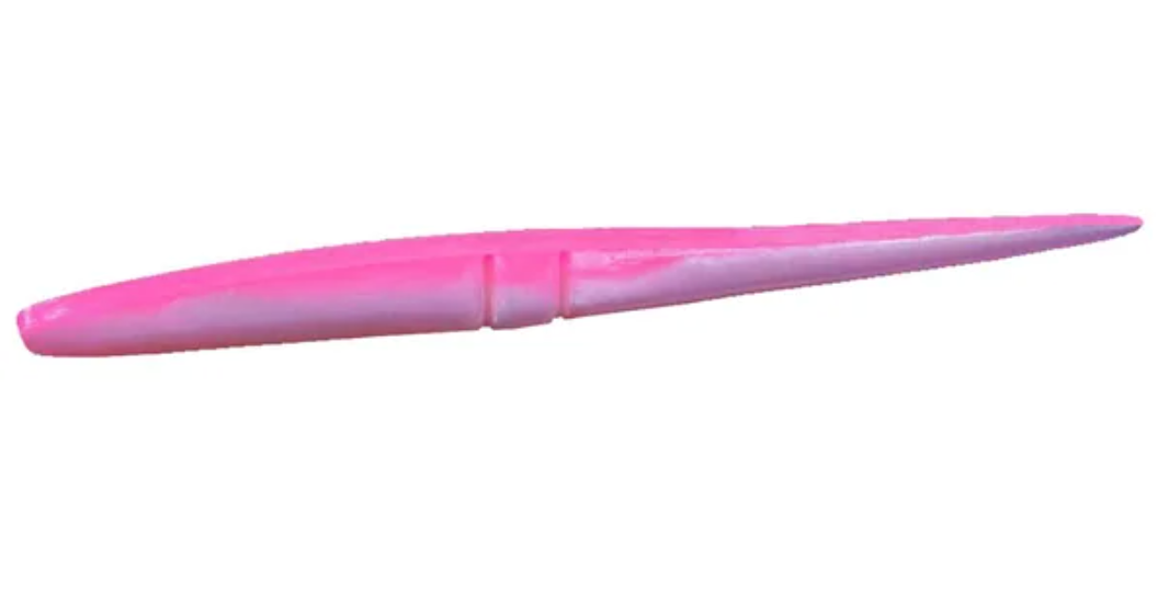 Lunker City Slug-Go Soft Stickbait