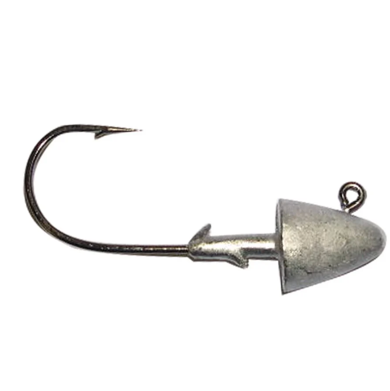 Kalin's Ultimate Bullet Jig Head